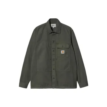 Carhartt WIP Shirt Jacket Men's Army Green