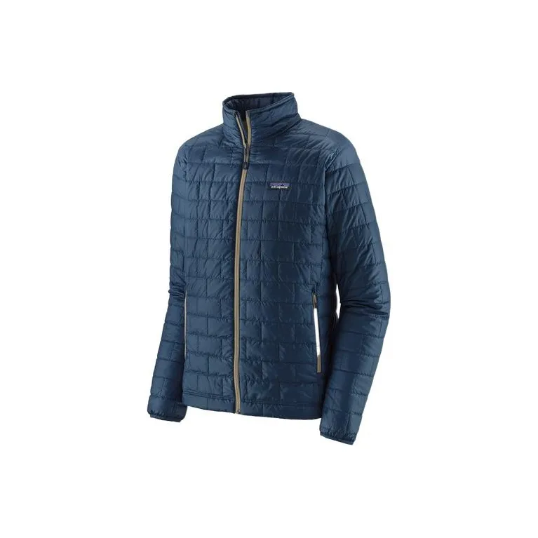 Patagonia Nano Puff Jacket-12