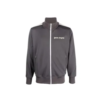 PALM ANGELS Classic Track Jacket
