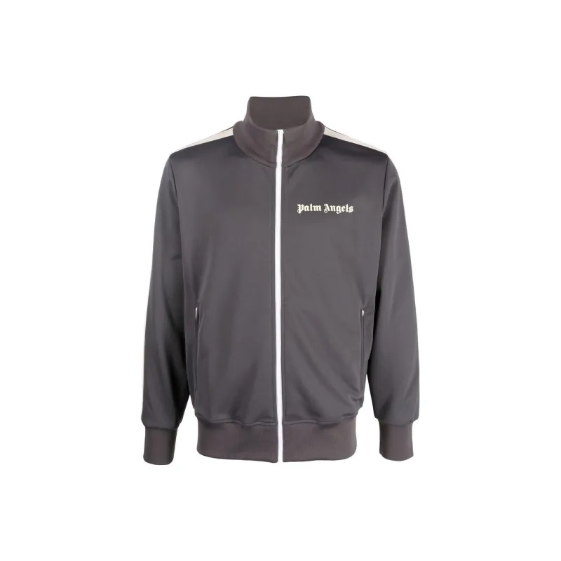PALM ANGELS Classic Track Jacket-0