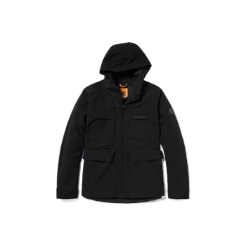 Timberland FW22 Jacket Men's Black
