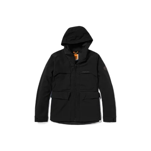 Timberland FW22 Jacket Men's Black