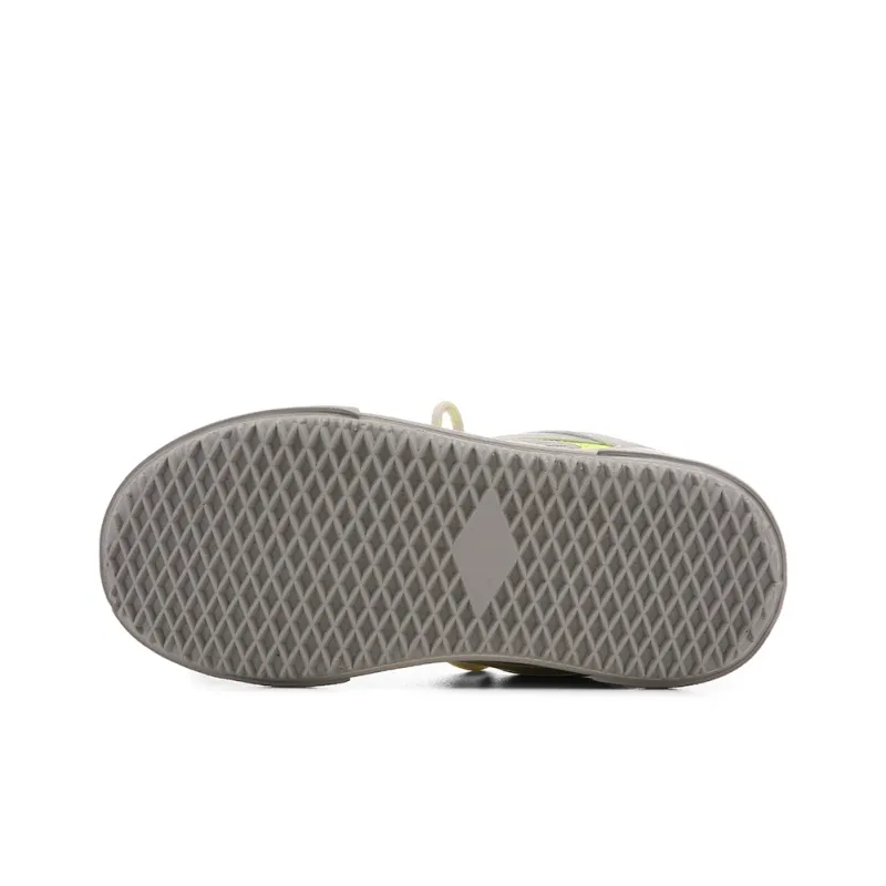 Lovely You Wear-resistant And Lightweight Low-Top Skateboard Shoes Women's-47
