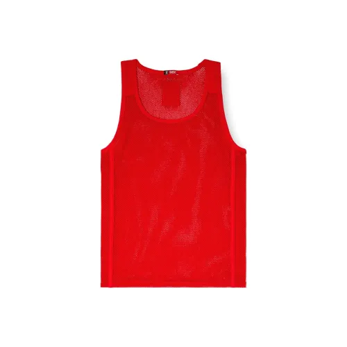 DIESEL X Savage X Fenty Fishnet Sleep Tank