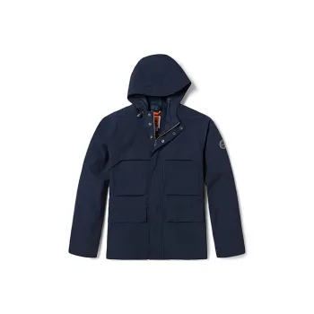Timberland Jackets Coats Men's Dark Sapphire
