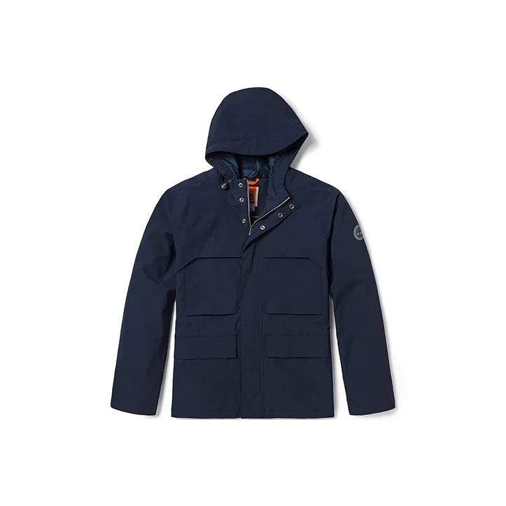 Timberland Jackets Coats Men's Dark Sapphire-0
