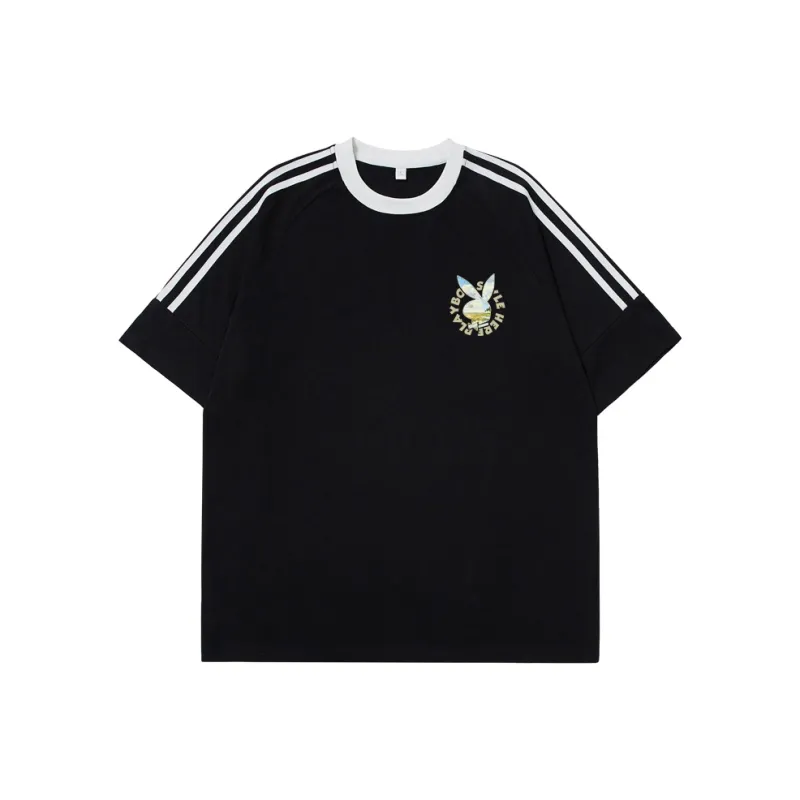 Playboy T Shirts Men-7