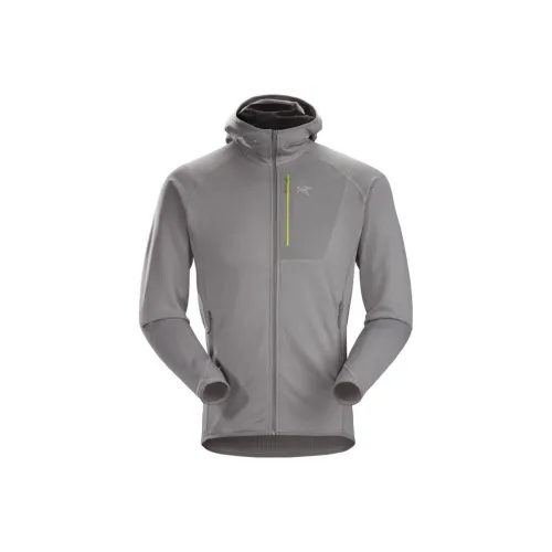 Supreme Delta Logo Hooded Sweatshirt