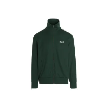 Golden Goose SS22 Jackets Coats Men's Green