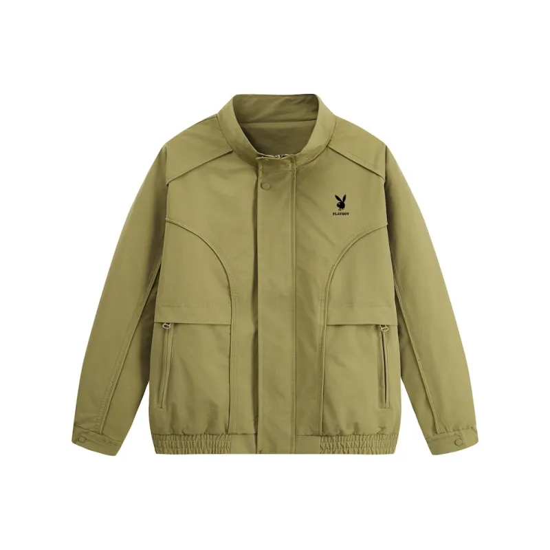 Playboy Jackets Men-2