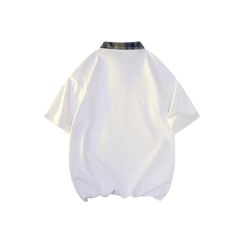 Yiwen T Shirts Unisex-1