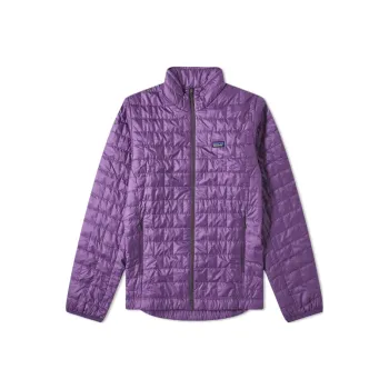 Patagonia Nano Puff Jacket