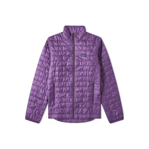 Patagonia Nano Puff Jacket