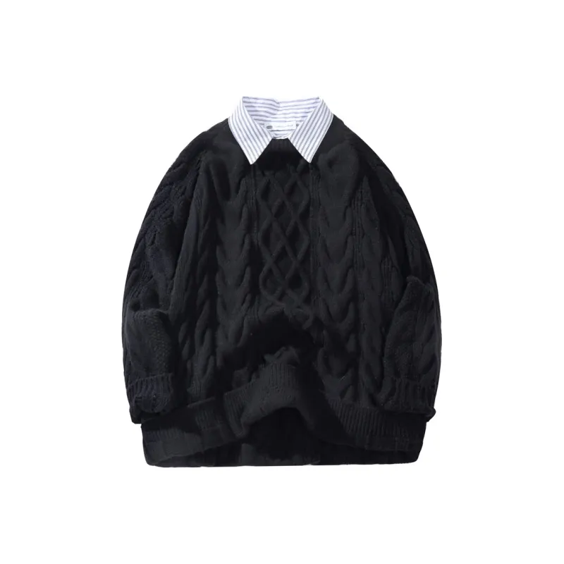 Tre Club Knitwear Unisex-4