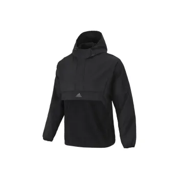 Adidas Jackets Men Black