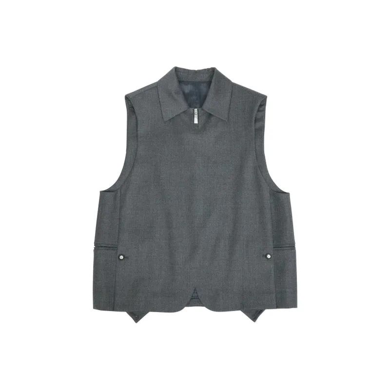 ADER ERROR Checked Shirt-0