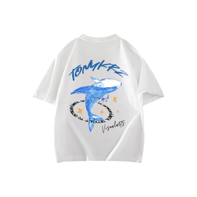 TONYKRZ T Shirts Unisex-3