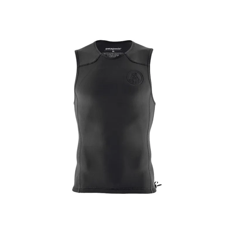 Patagonia Tank Tops Men's Black-0