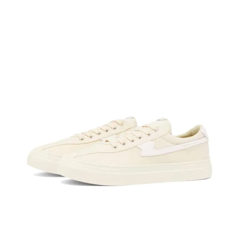 Stepney Workers Club Dellow S Strike Cup Canvas Ecru White-1