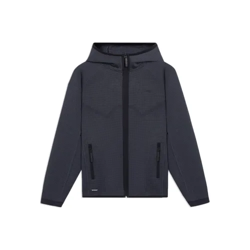 LiNing Professional Basketball Series Jacket Men's
