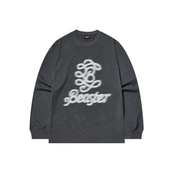 BEASTER T-Shirts Unisex