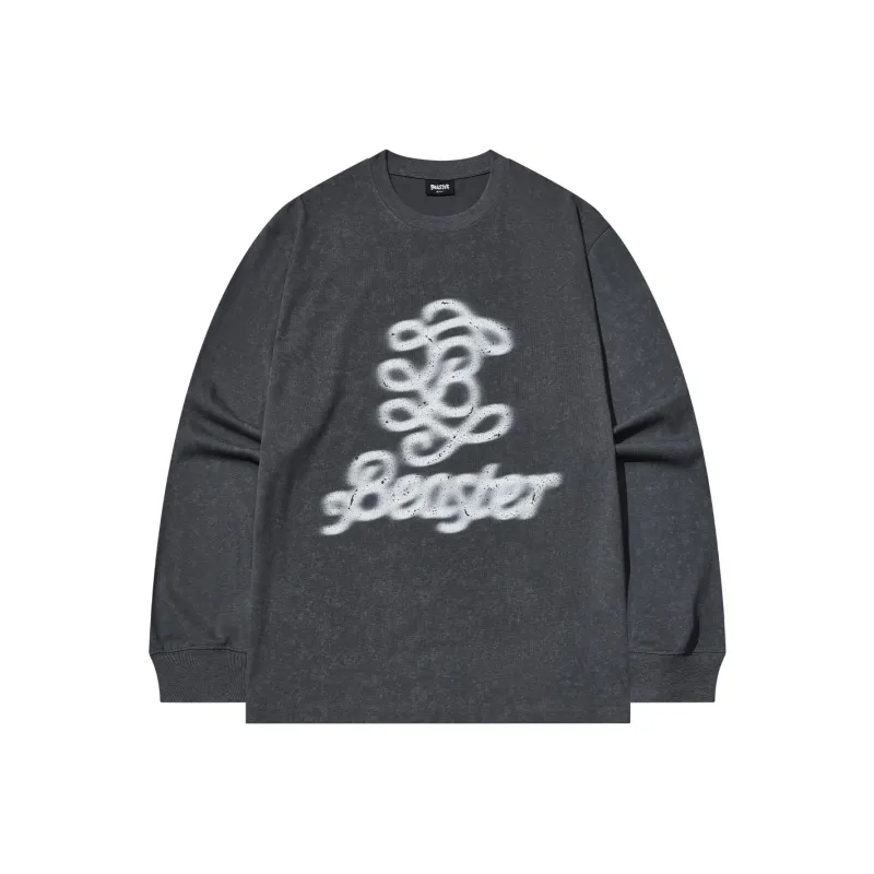 BEASTER T Shirts Unisex-0