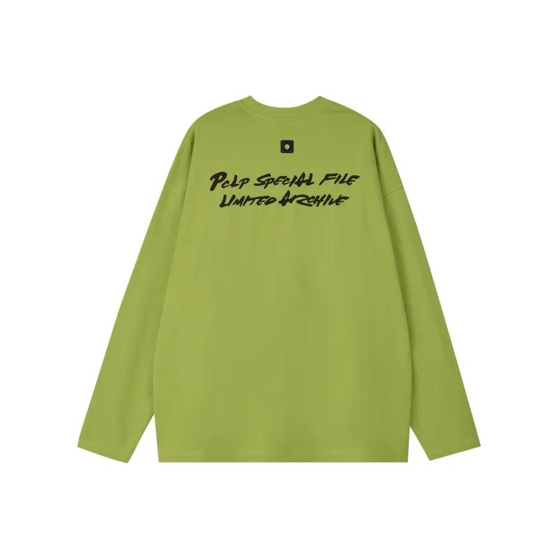PCLP T Shirts Unisex-5