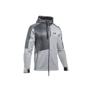 Under Armour Swacket Jackets Men Gray