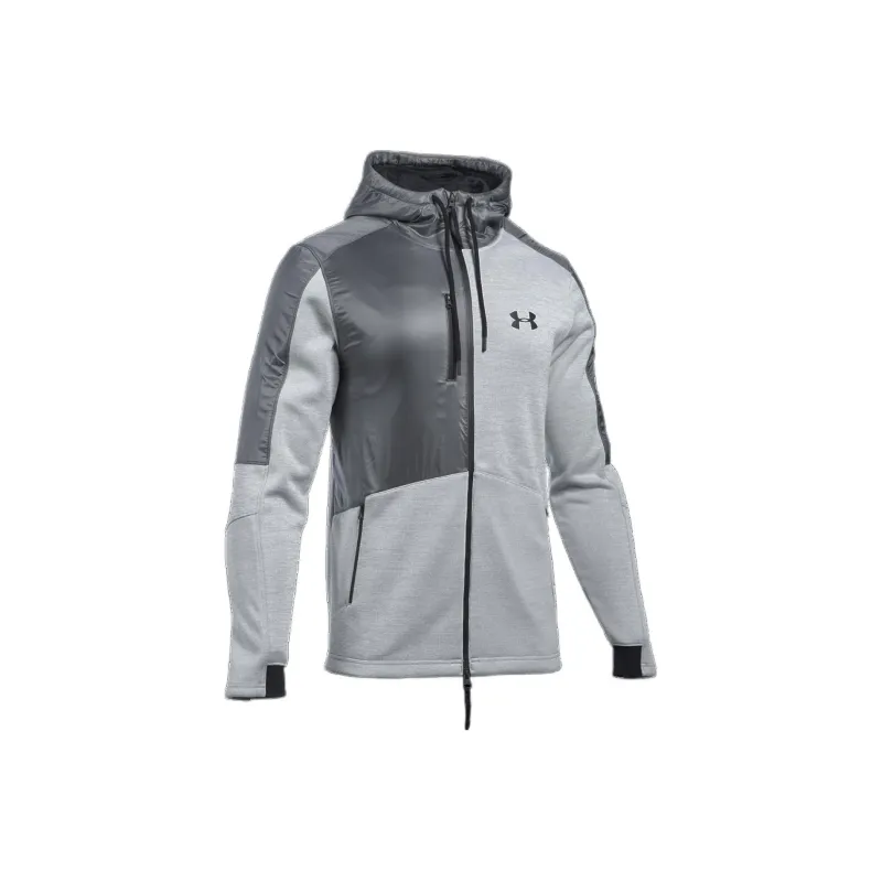 Under Armour Swacket Jackets Men Gray-0