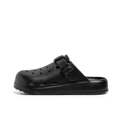 MALEMONKEY Clogs Womens