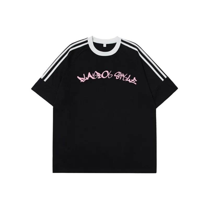 Playboy T Shirts Men-5