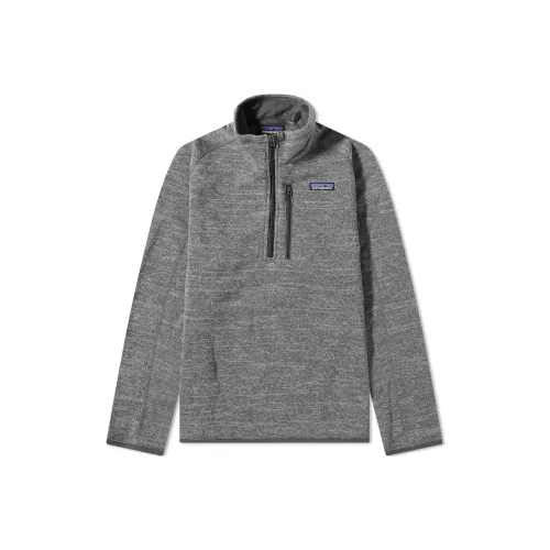 Patagonia Better Sweater Fleece Jacket