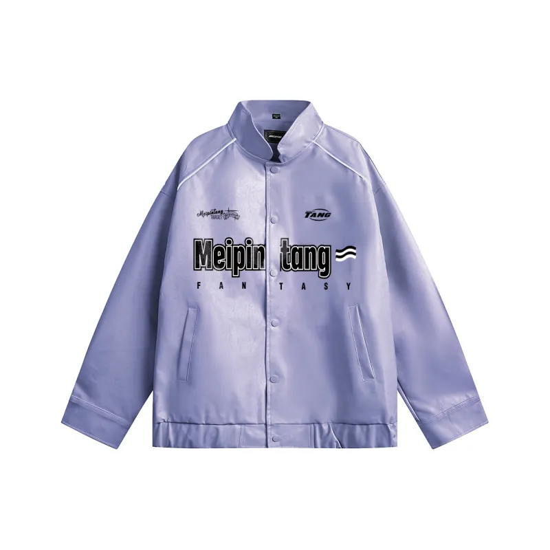 MEIPIN TANG Jackets & Coats Fall Unisex-17
