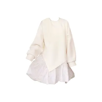 Yvetteclassic Long Sleeved Dress Women's