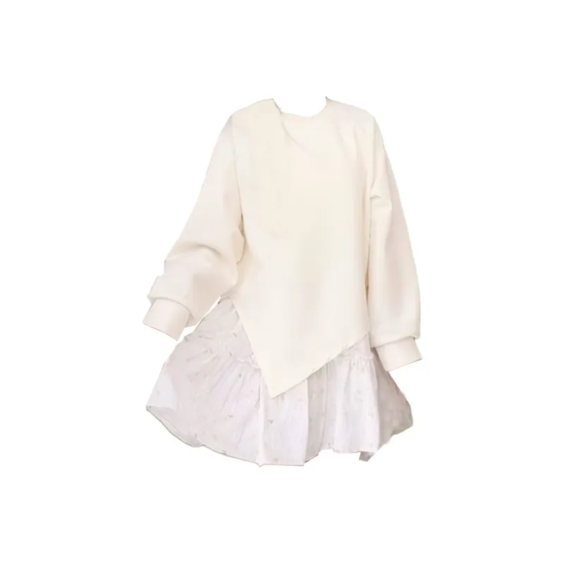 Yvetteclassic Long Sleeved Dress Women's-0