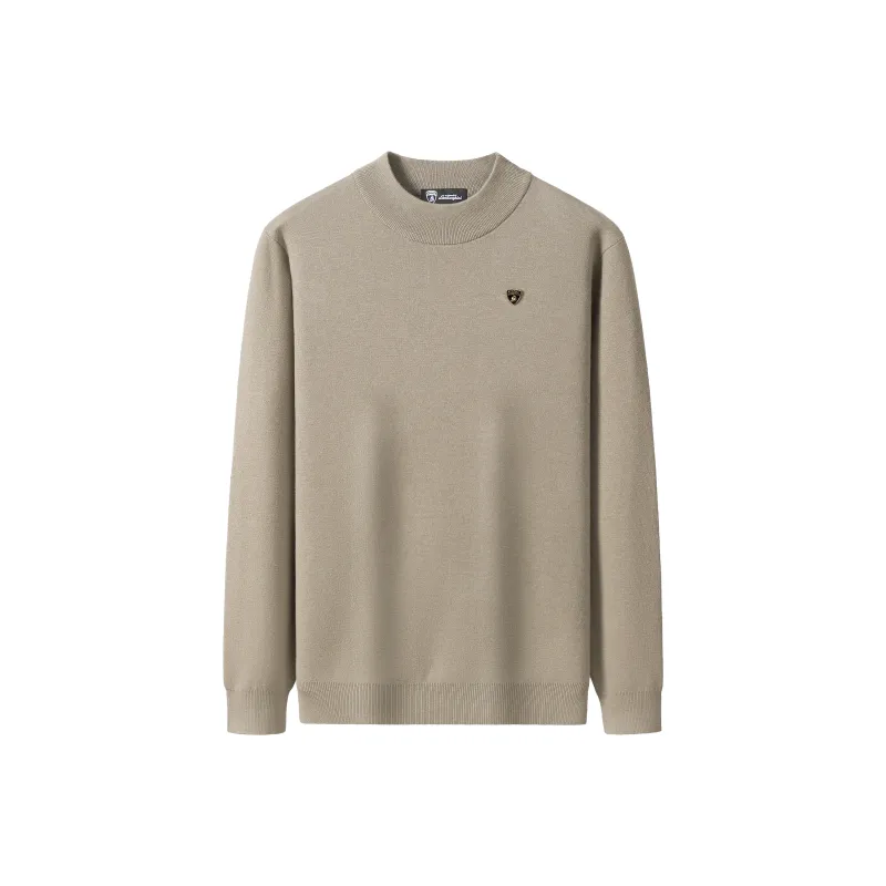 Automobili Lamborghini Knitwear Unisex-0