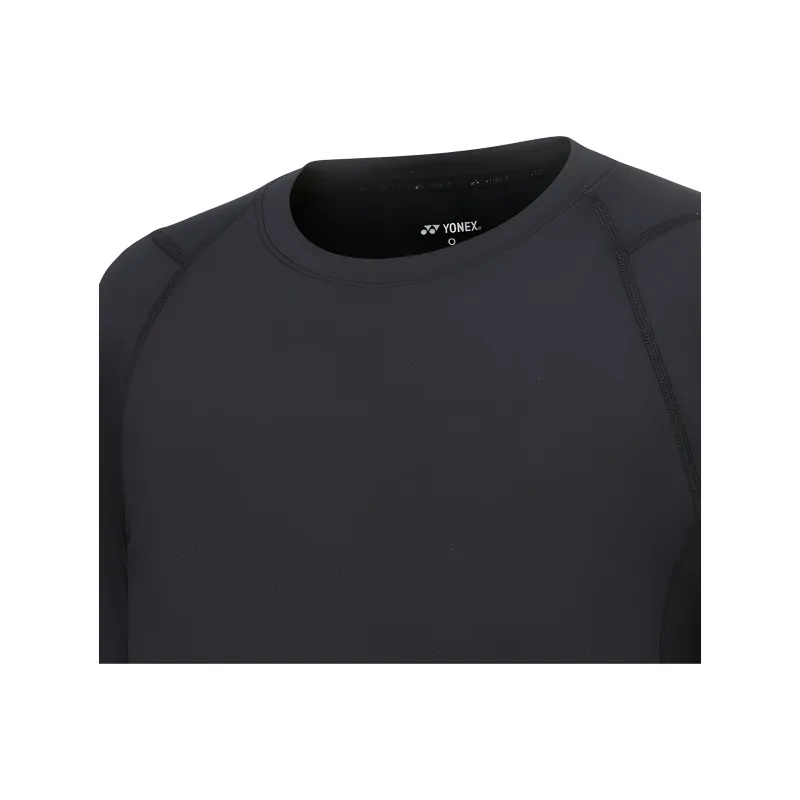 YONEX T Shirts Men 1023 Black-6