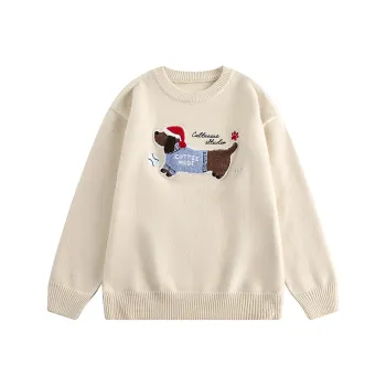 OCTO GAMBOL Knitwear Unisex