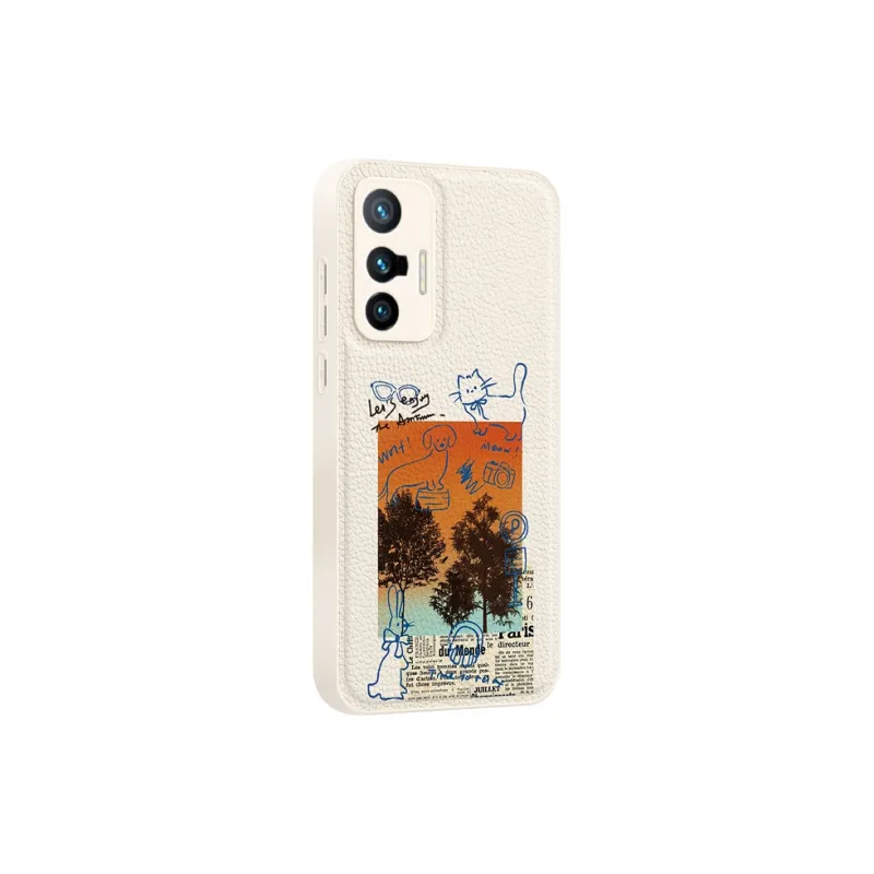 Small bones Phone Cases-2