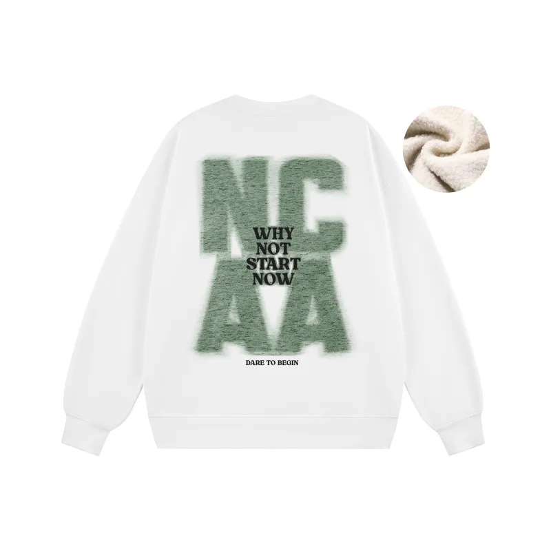 NCAA Sweatshirts Unisex-22