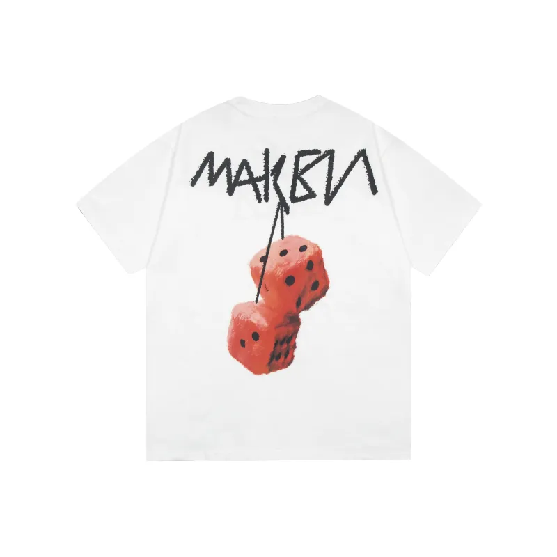 YINLEI T Shirts Unisex-3