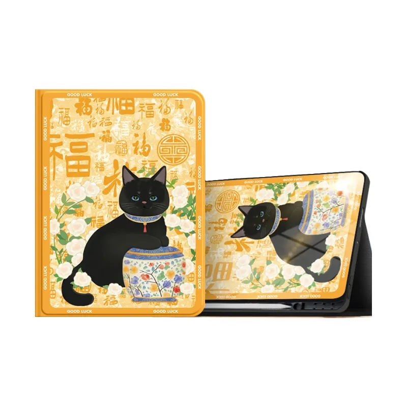 SUPER MOUSE Tablet Protective Cases-2