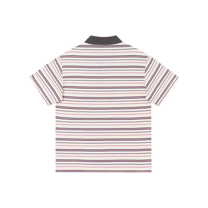 FORNINES Polo Shirts Unisex-1