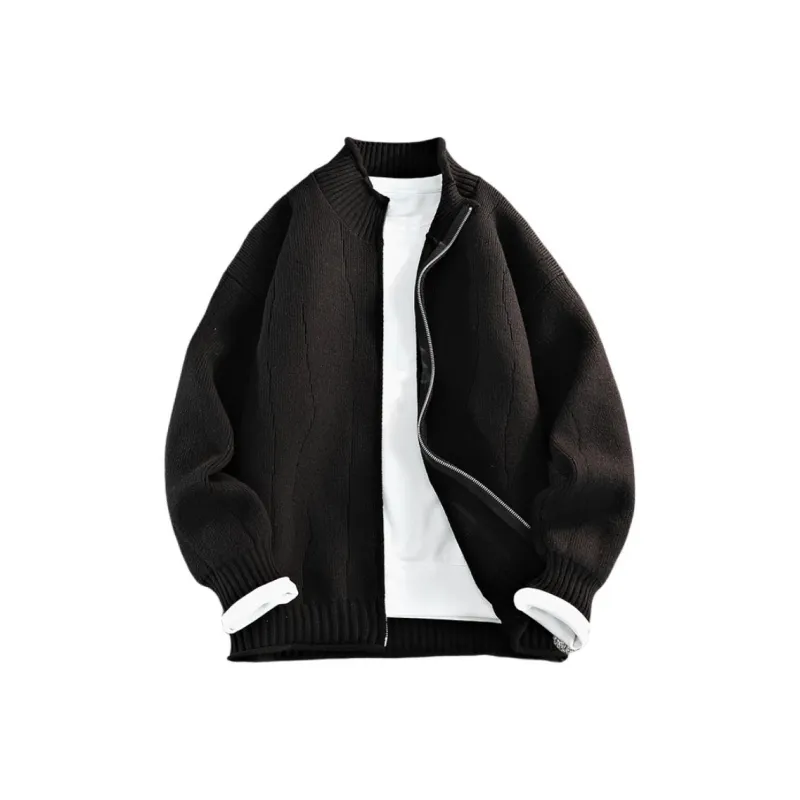Extreme turbo Knitwear Unisex-2