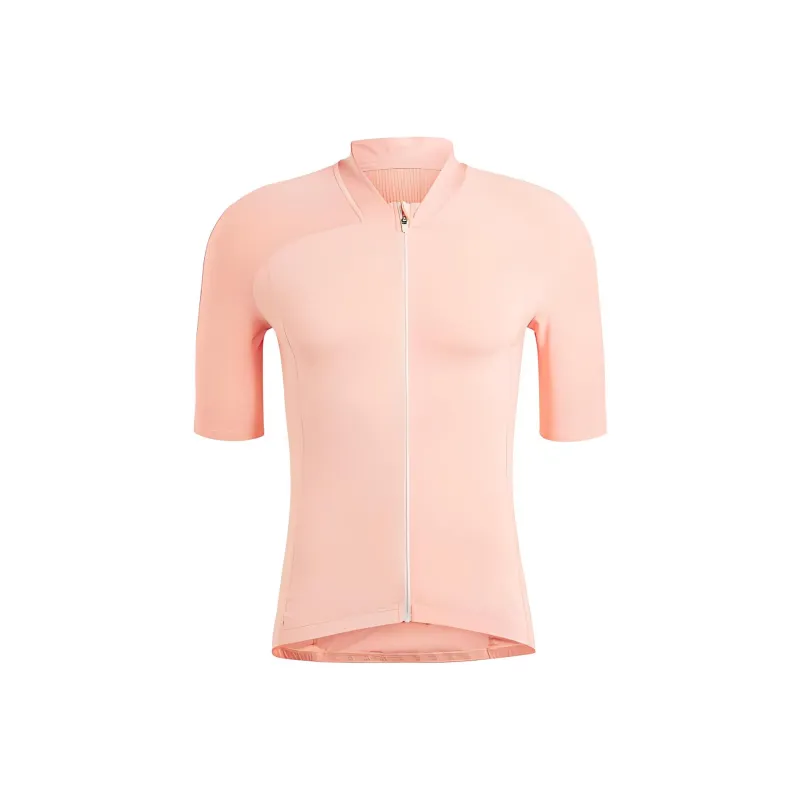 Adidas Cycling T-Shirts Men Pink-0