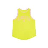 Yellow Green & Pink