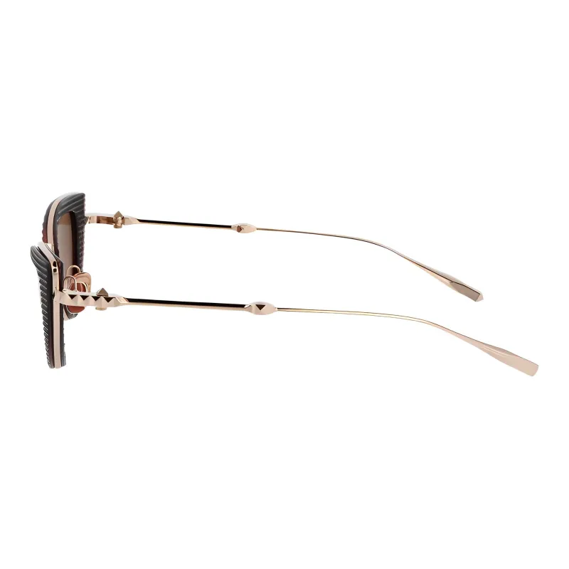 Valentino Cat Eye Frame Sunglasses-3