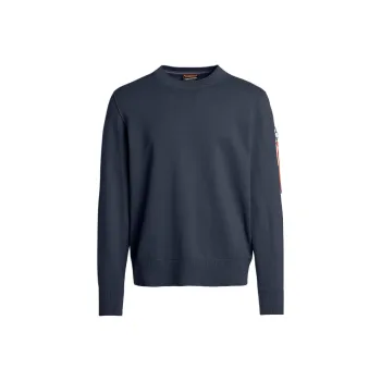 PARAJUMPERS Basic Braw Sweatshirt
