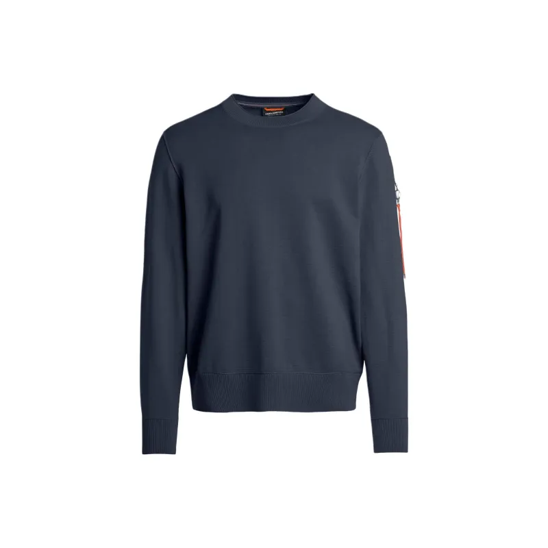 PARAJUMPERS Basic Braw Sweatshirt-0