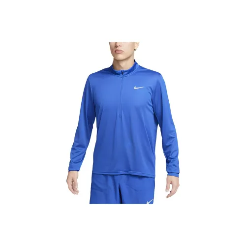 Nike Pacer T-Shirt Men's Royal Blue
